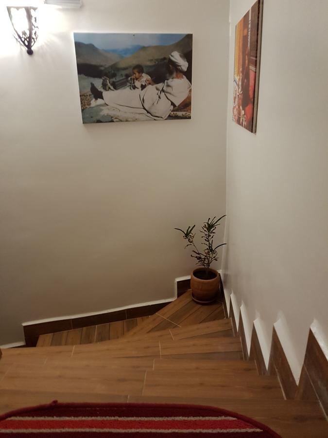 Dar Surf Hostel Taghazout Buitenkant foto