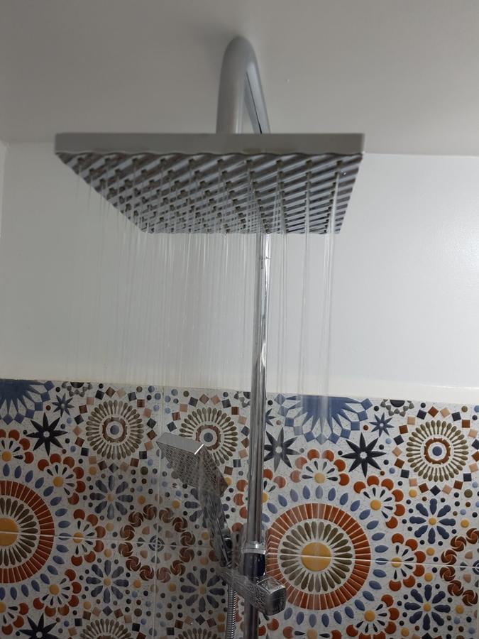 Dar Surf Hostel Taghazout Buitenkant foto