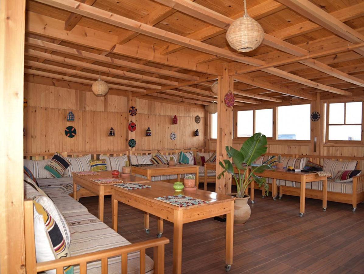 Dar Surf Hostel Taghazout Buitenkant foto